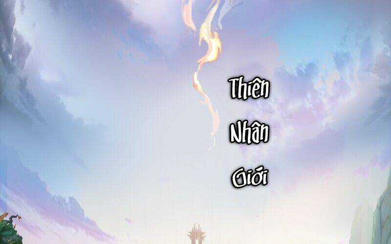 Lâm Uyên Kiếp Chapter 0 trang 21