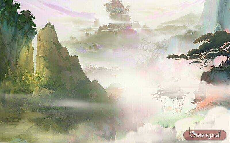 Lâm Uyên Kiếp Chapter 0 trang 22