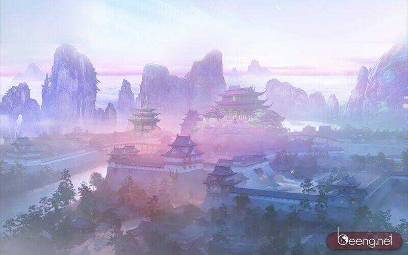 Lâm Uyên Kiếp Chapter 0 trang 25