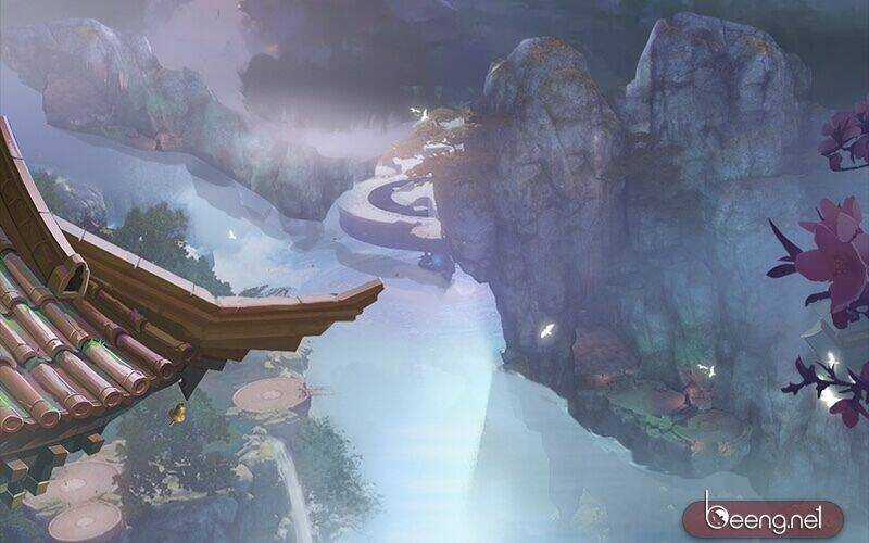 Lâm Uyên Kiếp Chapter 0 trang 26