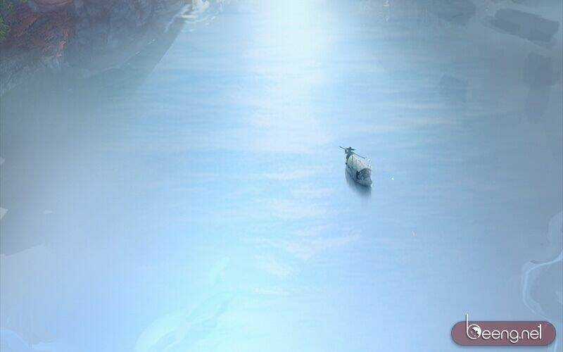 Lâm Uyên Kiếp Chapter 0 trang 27