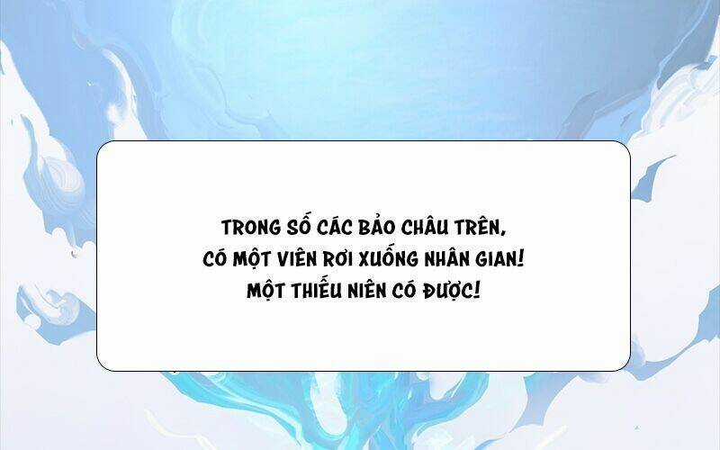 Lâm Uyên Kiếp Chapter 0 trang 28