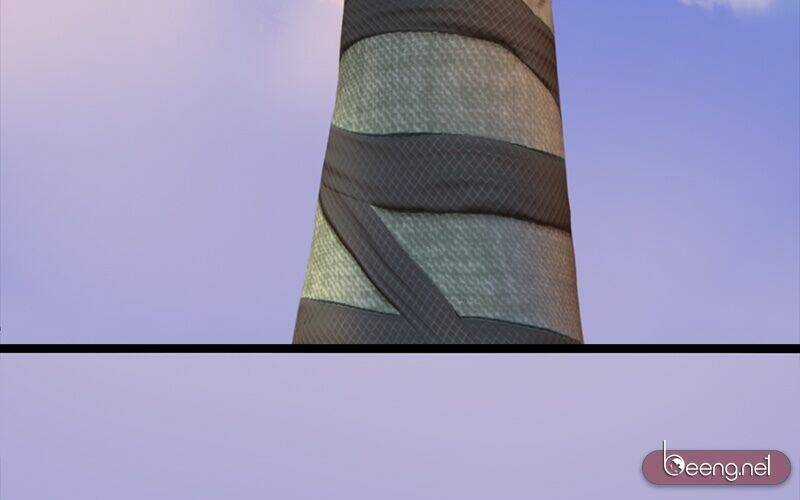 Lâm Uyên Kiếp Chapter 0 trang 31