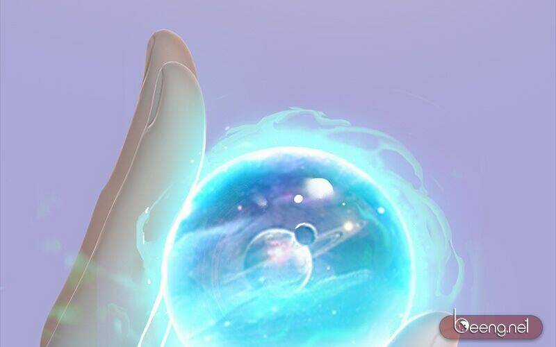 Lâm Uyên Kiếp Chapter 0 trang 32