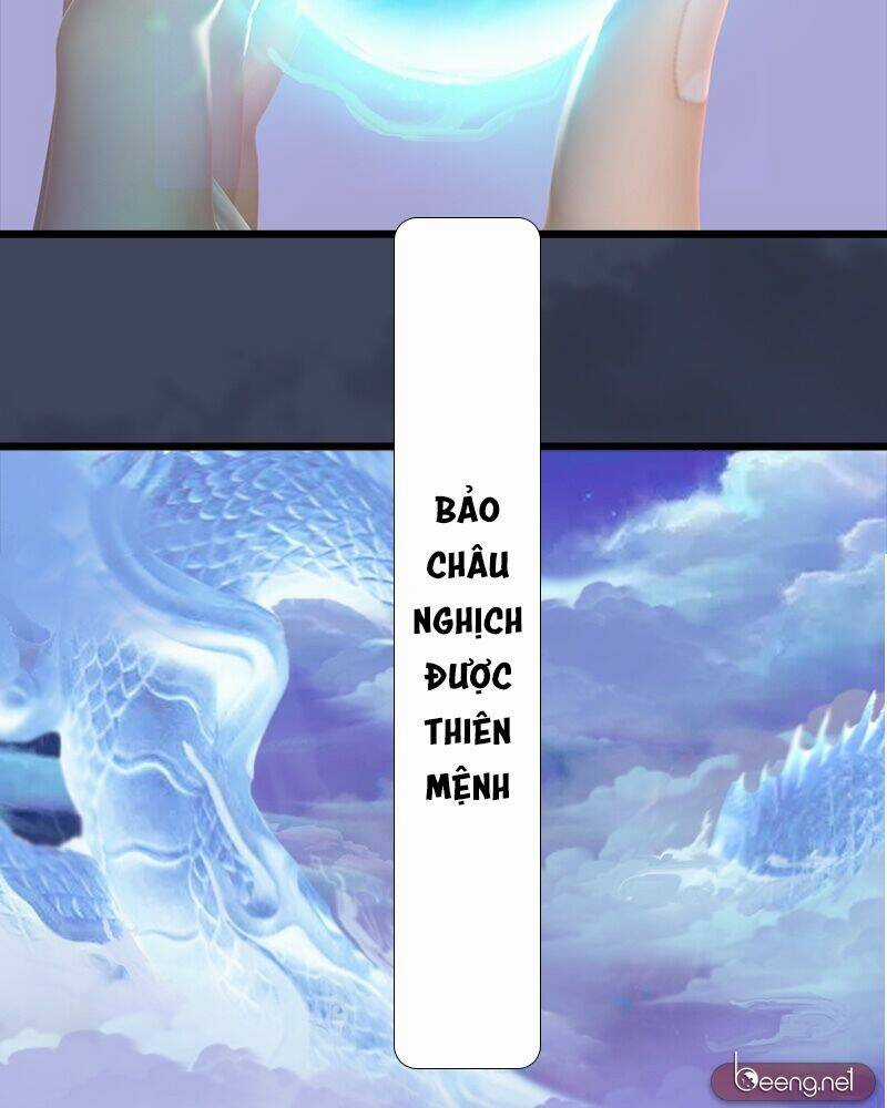 Lâm Uyên Kiếp Chapter 0 trang 33