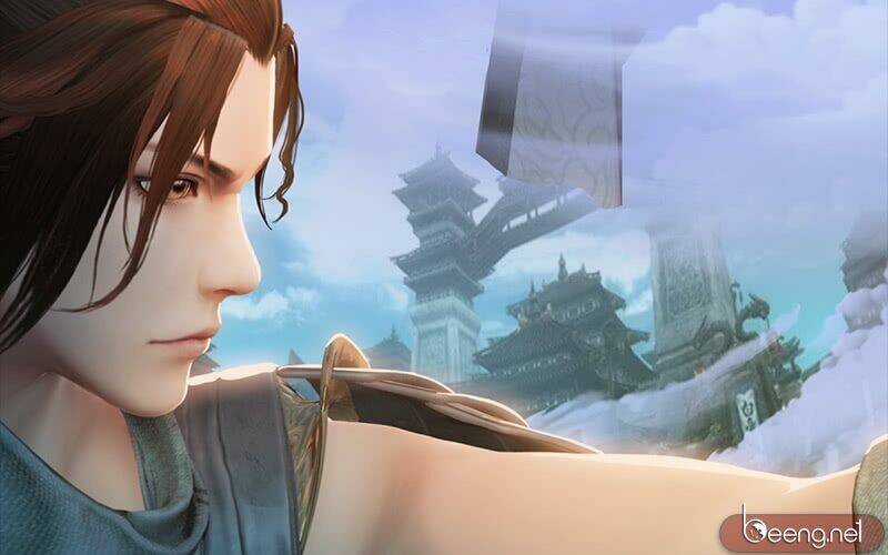 Lâm Uyên Kiếp Chapter 0 trang 36