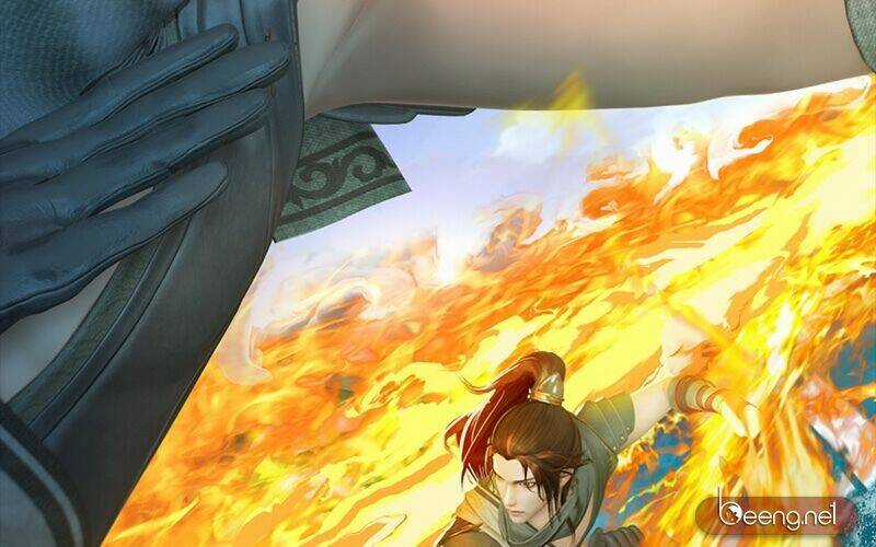 Lâm Uyên Kiếp Chapter 0 trang 37