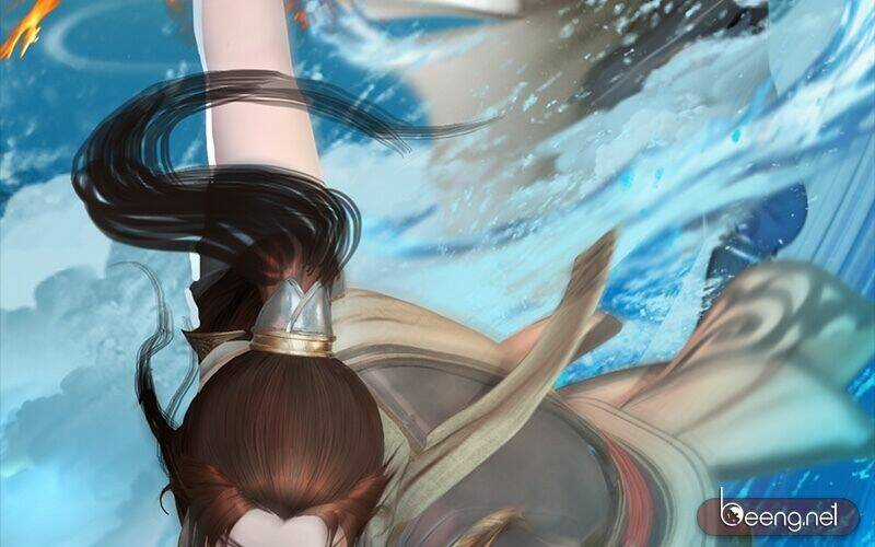 Lâm Uyên Kiếp Chapter 0 trang 39