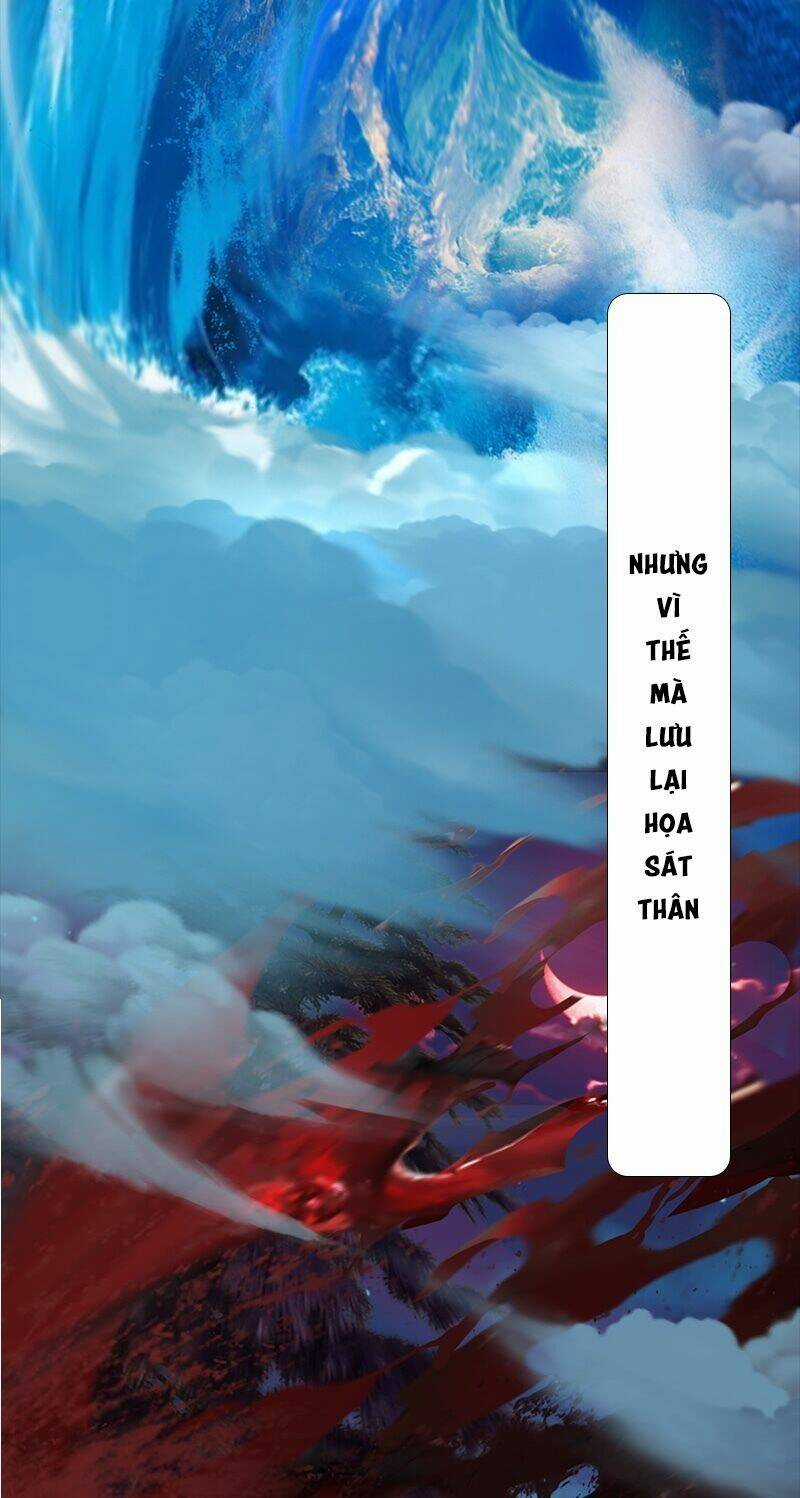 Lâm Uyên Kiếp Chapter 0 trang 41