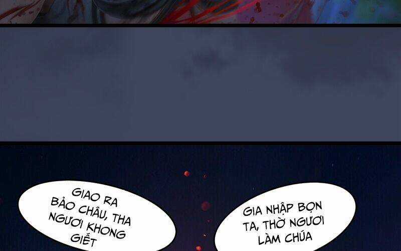 Lâm Uyên Kiếp Chapter 0 trang 43