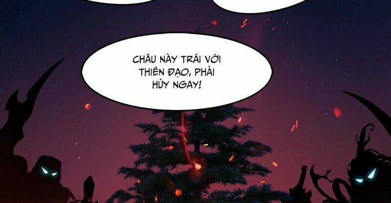 Lâm Uyên Kiếp Chapter 0 trang 44