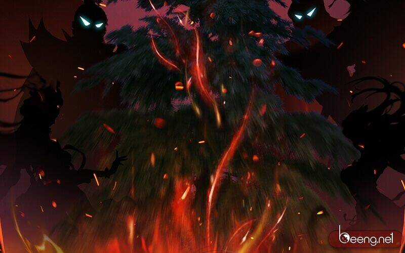 Lâm Uyên Kiếp Chapter 0 trang 45