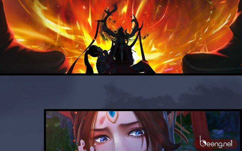 Lâm Uyên Kiếp Chapter 0 trang 46