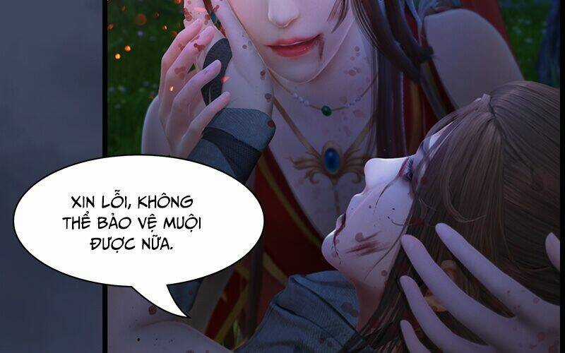 Lâm Uyên Kiếp Chapter 0 trang 47