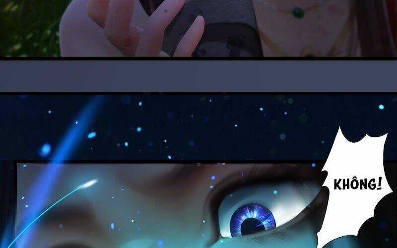 Lâm Uyên Kiếp Chapter 0 trang 49