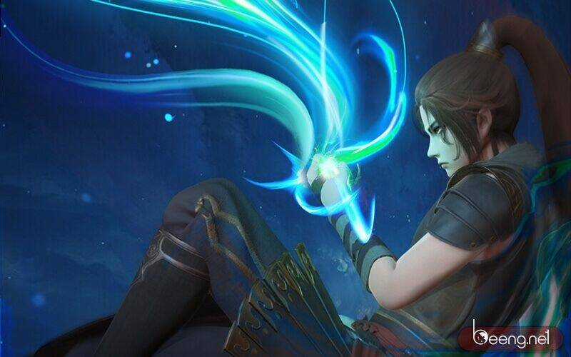 Lâm Uyên Kiếp Chapter 0 trang 53