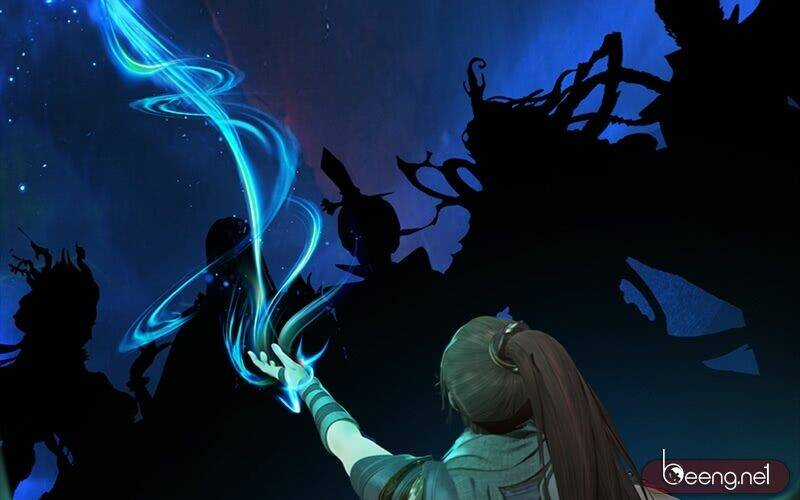 Lâm Uyên Kiếp Chapter 0 trang 55