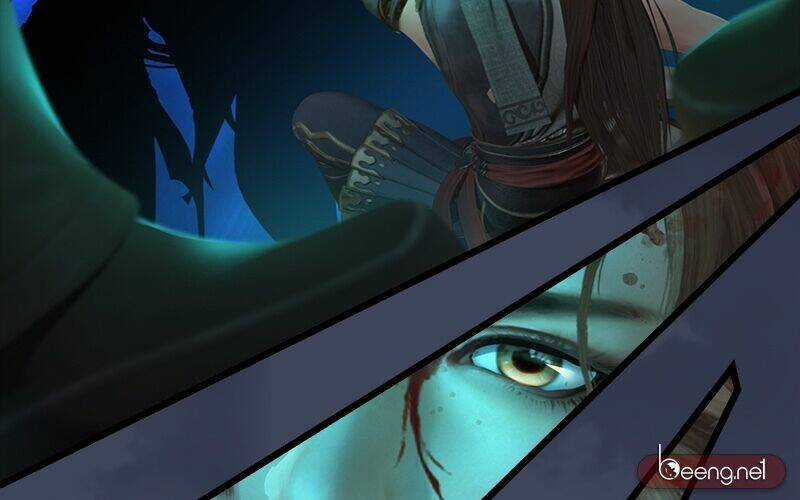 Lâm Uyên Kiếp Chapter 0 trang 56