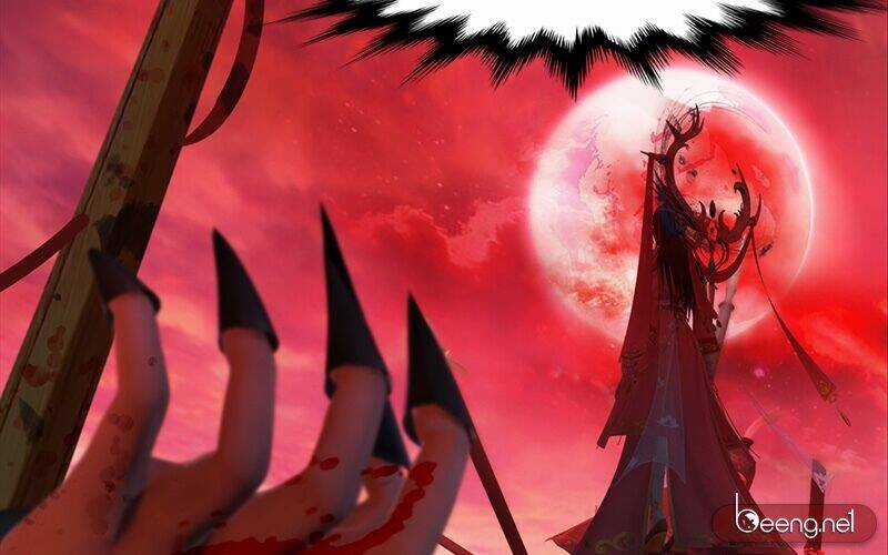 Lâm Uyên Kiếp Chapter 0 trang 70