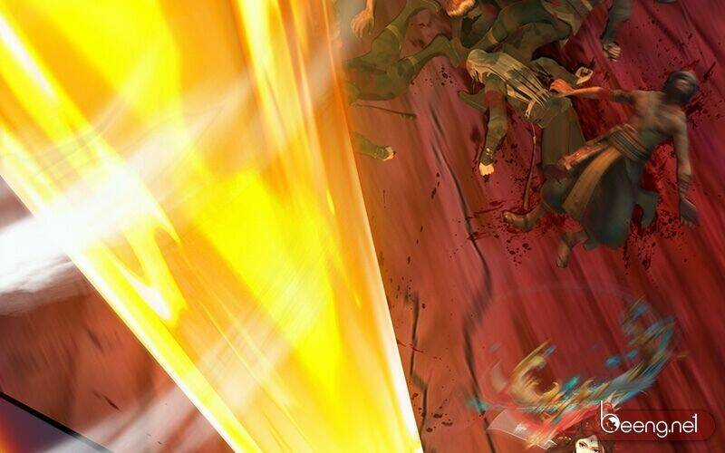 Lâm Uyên Kiếp Chapter 0 trang 74