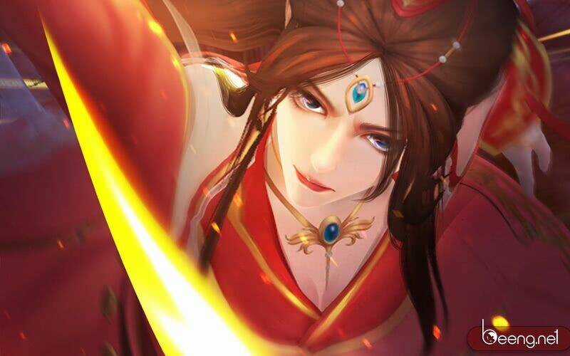 Lâm Uyên Kiếp Chapter 0 trang 76