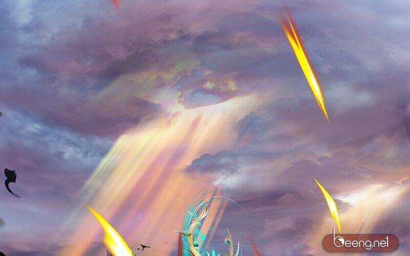 Lâm Uyên Kiếp Chapter 0 trang 79