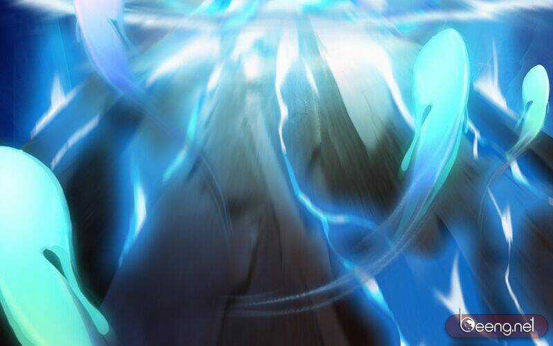 Lâm Uyên Kiếp Chapter 0 trang 9