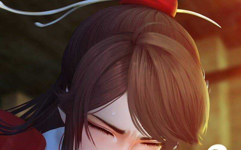 Lâm Uyên Kiếp Chapter 1 trang 108