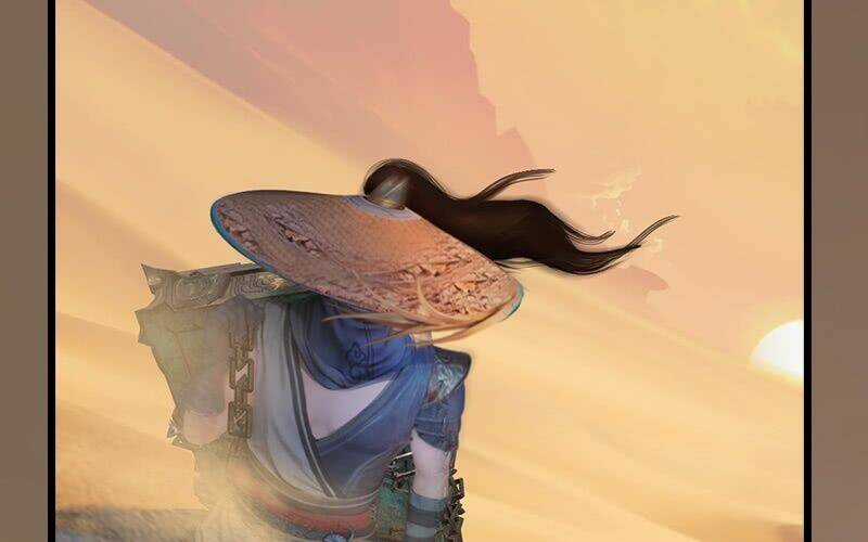 Lâm Uyên Kiếp Chapter 1 trang 11