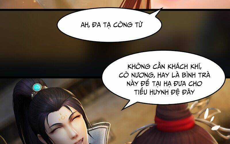 Lâm Uyên Kiếp Chapter 1 trang 113