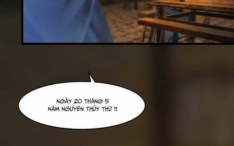 Lâm Uyên Kiếp Chapter 1 trang 116