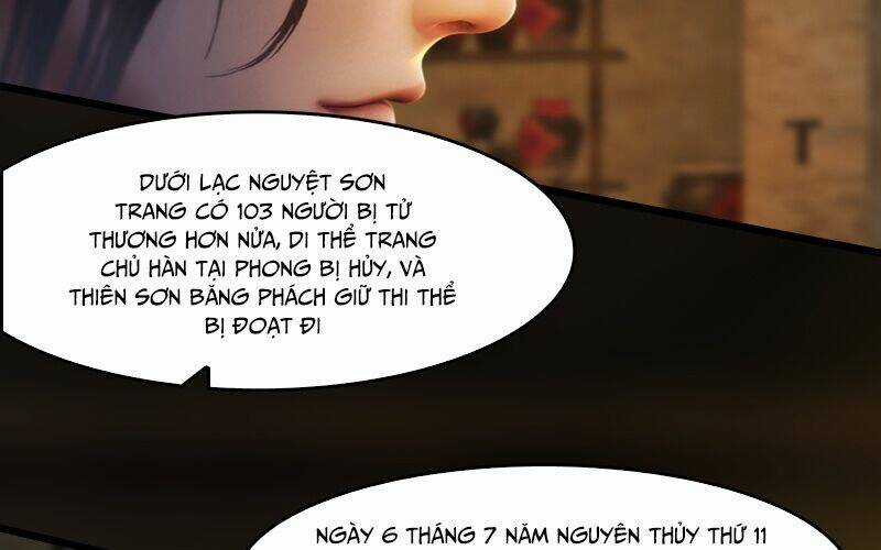 Lâm Uyên Kiếp Chapter 1 trang 118