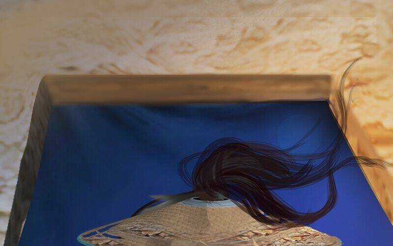 Lâm Uyên Kiếp Chapter 1 trang 16