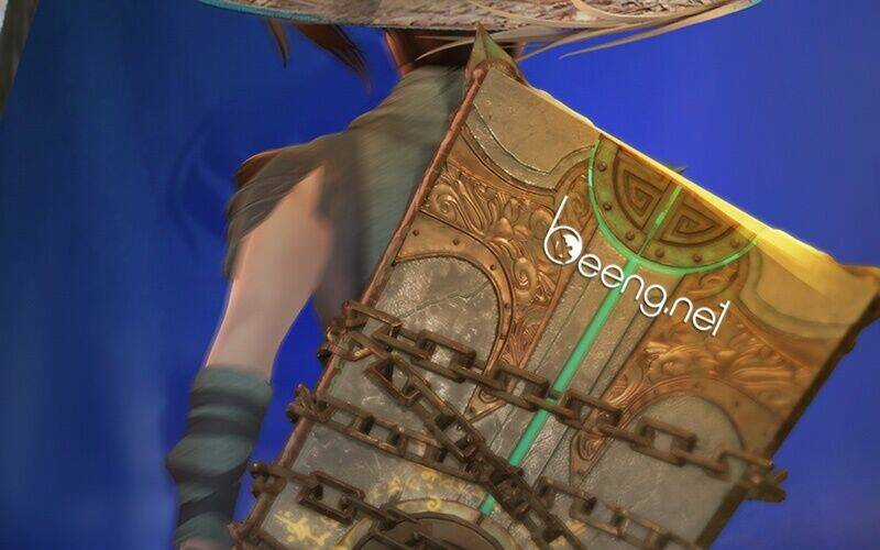 Lâm Uyên Kiếp Chapter 1 trang 17