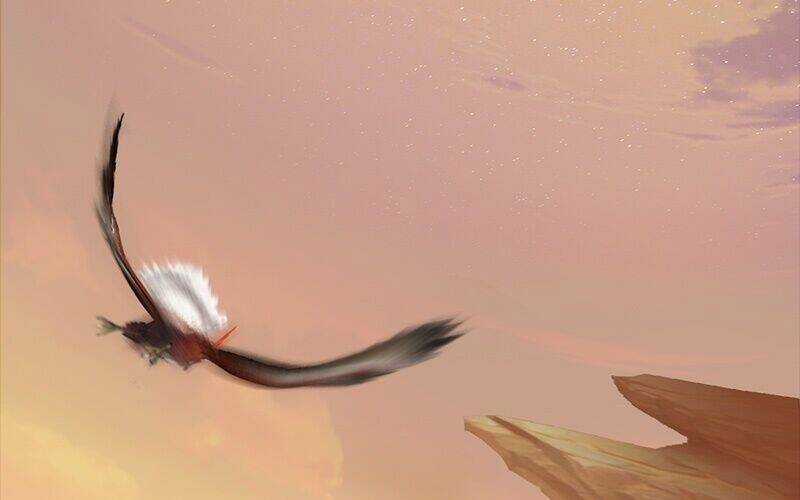 Lâm Uyên Kiếp Chapter 1 trang 2