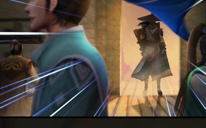 Lâm Uyên Kiếp Chapter 1 trang 20