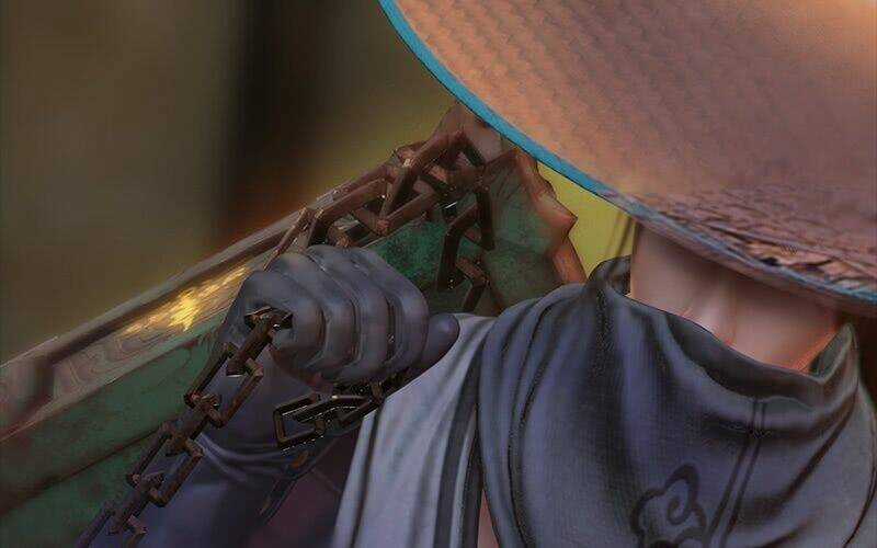 Lâm Uyên Kiếp Chapter 1 trang 24