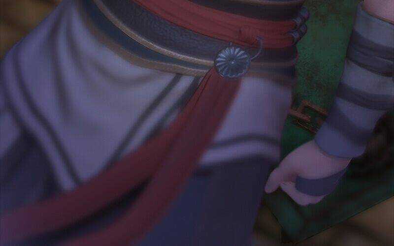 Lâm Uyên Kiếp Chapter 1 trang 26