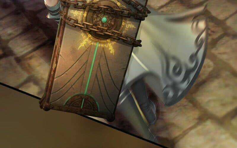 Lâm Uyên Kiếp Chapter 1 trang 29