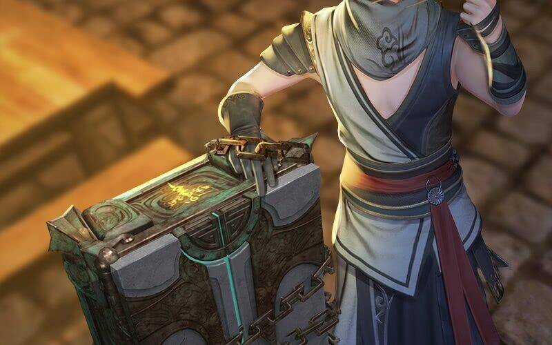 Lâm Uyên Kiếp Chapter 1 trang 35