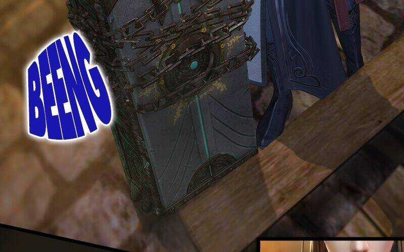 Lâm Uyên Kiếp Chapter 1 trang 36