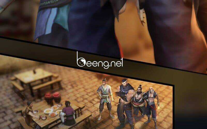 Lâm Uyên Kiếp Chapter 1 trang 42