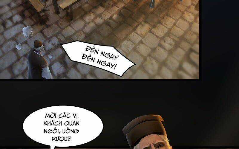 Lâm Uyên Kiếp Chapter 1 trang 43