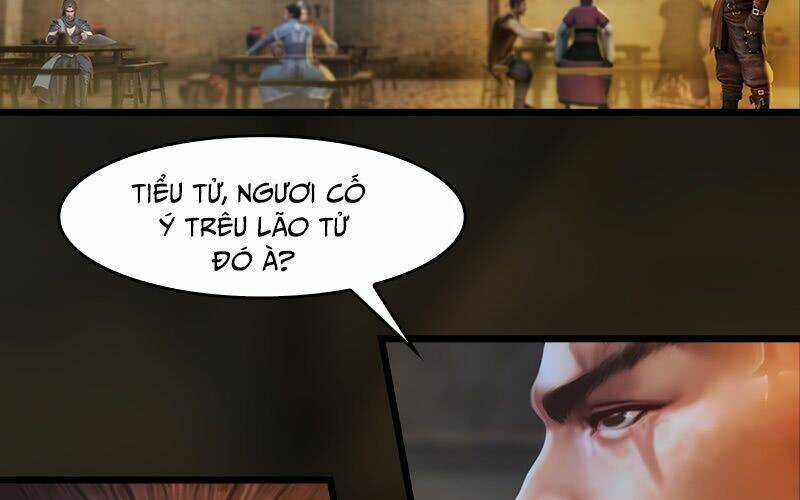 Lâm Uyên Kiếp Chapter 1 trang 48