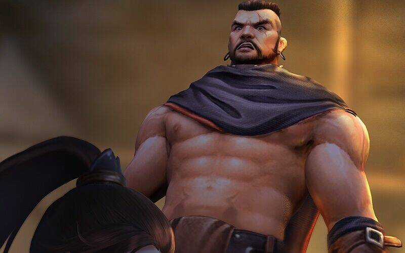 Lâm Uyên Kiếp Chapter 1 trang 52