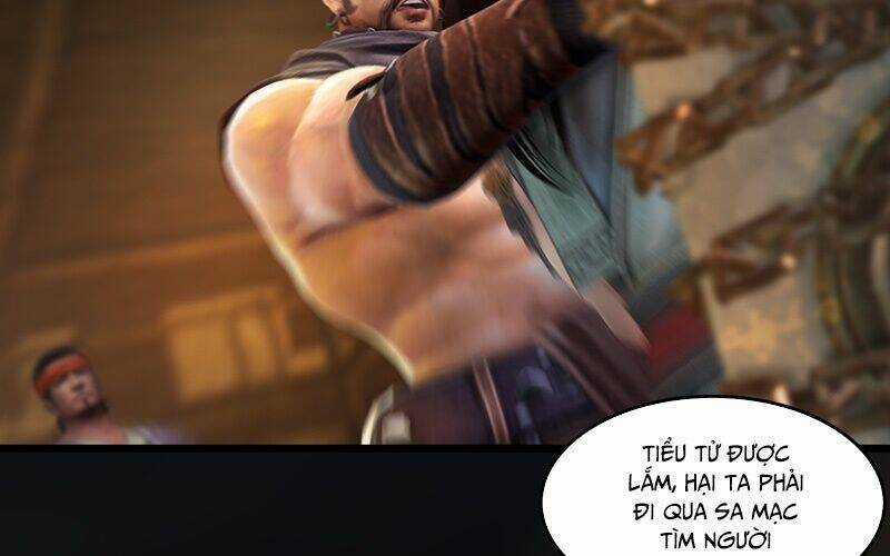 Lâm Uyên Kiếp Chapter 1 trang 59