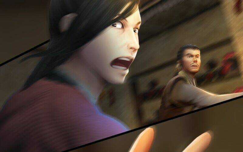 Lâm Uyên Kiếp Chapter 1 trang 65