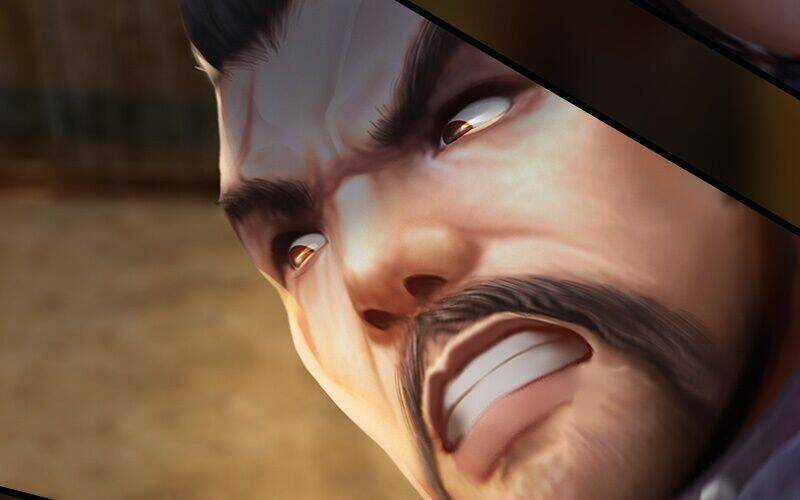 Lâm Uyên Kiếp Chapter 1 trang 75