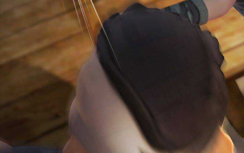 Lâm Uyên Kiếp Chapter 1 trang 79