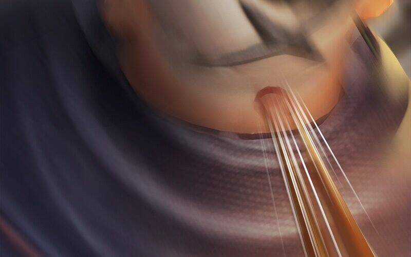 Lâm Uyên Kiếp Chapter 1 trang 80